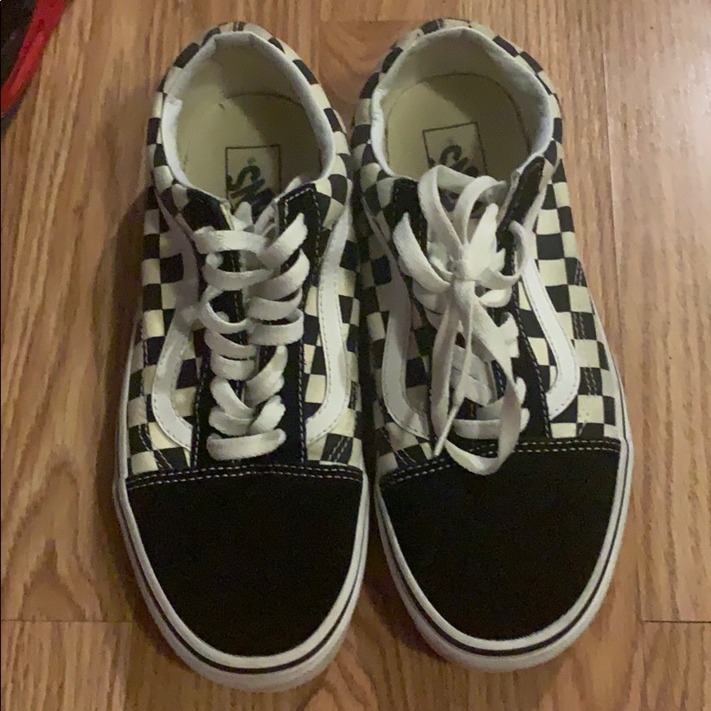 Vans